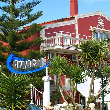 Crystal * Kavos