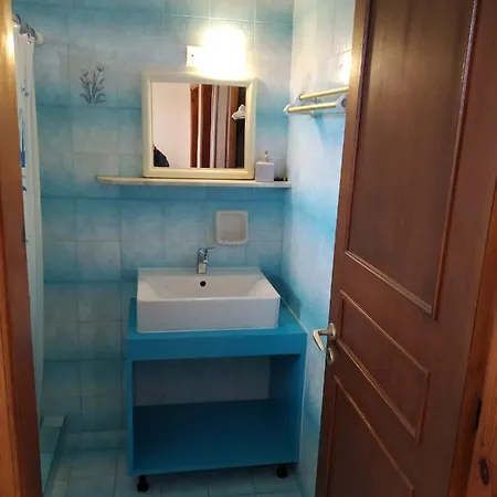 Apartment Crystal Kávos